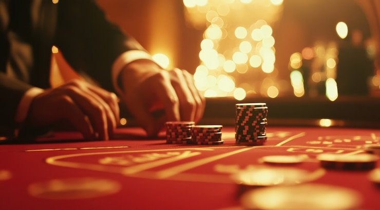 Menu pilihan metode deposit qq228 menampilkan DANA OVO GoPay ShopeePay LinkAja QRIS dan bank