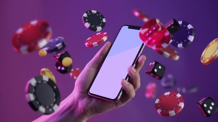 Grafik statistik Virtual Sports menampilkan pola hasil historis dan analitik permainan